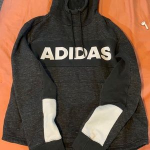 adidas hoodie